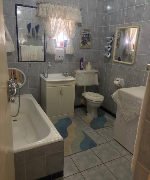 4 Bedroom Property for Sale in Wolmaransstad North West